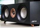 Jamo 83 Center Channel Speaker - Black ***amazing Deal***. Fixed Price $50.00.