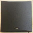 Open Box Yamaha Subwoofer NS-SW050 100 Watts. Fixed Price $100.00.
