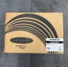 Episode Dual Voice Coil 8 Outdoor Rock Speaker, Sandstone!. Fixed Price $179.97.