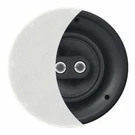 Osd 8" Dual Tweeter Ceiling Speaker 120W Stereo Trimless Single ACE840TT. Fixed Price $108.99.
