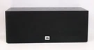 Jbl FLIX1 Center Channel Speaker (black Ash) U735. Fixed Price $51.99.