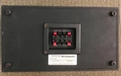 Rare Advent Indoor / Outdoor Mini Sub Woofer Tested Working. Fixed Price $48.00.
