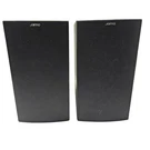 Jamo 604 Bookshelf Speakers Pair Black Wood Grain 120W Ohm. Fixed Price $99.99.