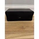 Mirage AVS-100 Center Speaker Tested & Works Black 10.5X5X4. Fixed Price $49.99.