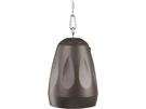 Osd Audio Forza 6.5" Pendant Outdoor Hanging Speaker - Bronze (set 2). Fixed Price $99.00.