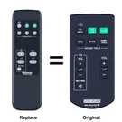 New RM-ANU102 Remote Control For Sony Active Speaker SA-32SE1 SA-40SE1 SA-46SE1. Fixed Price $9.99.