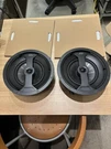 Episode ES-550T-IC-6 Series 6" In-ceiling Speakers + Cradle Pair. Fixed Price $199.99.