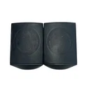 Lg S65S3-S Speakers For Sound Bar Black Ganoine Set. Fixed Price $42.29.