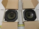 Audax HM130Z0 5-1/4" Mid Range 8 Ohm Speaker Driver Tested W/response Graphs Nob. Fixed Price $329.99.