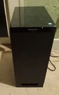 Panasonic SU-HTB15 Home Theater Surround Sound Subwoofer. Fixed Price $40.79.