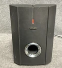 Teac MC-DX32I Micro Hi-fi System Subwoofer 120V Black Wired. Fixed Price $54.00.