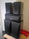 Yamaha NS-AP4400 Home Theater Surround Sound Speakers. Fixed Price $119.99.