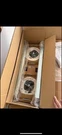 Pair - Brandnew Jbl Control 26CT 6.5" Prof Inceiling Transducer Assembly White. Fixed Price $300.00.