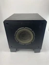Velodyne Va 8100X Subwoofer Series 8" W/ 10" Passive Radiator. Fixed Price $112.49.