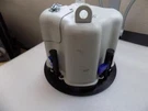 Crestron Saros IC4T-W-T Ceiling Speaker, No Cover. Fixed Price $19.99.