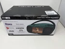 Portable Tv Game Music More Boom Box Supports 8 Types Media Altec Lansing New. Fixed Price $112.49.