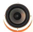 Polk Audio CSI3 Midrange 5.25" Woofer 1/4" Speaker RD5538-2 Center Channel. Fixed Price $21.00.