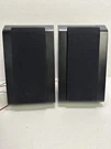 Rca RS2181I Speaker Set Of 9.75"TALL 6"LONG 5"WIDE 0HM Rated Power: 10W. Fixed Price $12.00.
