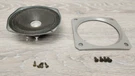 Panasonic 12P126GF Speaker 4" Driver 8 Ohms Tested Working. Fixed Price $19.99.