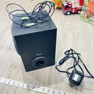 Creative Inspire T3000 Pc Subwoofer 3.1 Speaker Gaming Theater Sound System. Fixed Price $14.99.