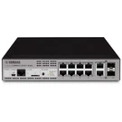 Yamaha SWR2311P-10G Gigabit Dante Switch With Poe (demo Deal). Fixed Price $999.99.