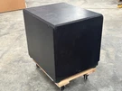 Paradigm Servo-series SERVO-15 Powered Subwoofer. Fixed Price $1099.99.