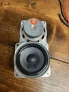 E3 Nice Pair Nos Vintage Polydax Inch Speaker Ohm France HIF878 CN131PN. Fixed Price $19.99.