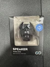 *new* Smart Theater Black Dog Wireless Speakers Rechargeable Bluetooth *sealed*. Fixed Price $12.99.