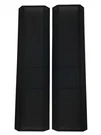 Boston Acoustics Grill Screen Covers From VR20 Lynnfield Speaker Clean & Ready. Fixed Price $79.97.