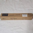 Soundbar Wall Mount Bracket For Sonos Arc & Ultra Low Profile Easy Install White. Fixed Price $40.00.