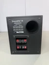 Cambridge Soundworks Ensemble Passive Subwoofer Black. Fixed Price $29.99.