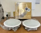 Symphony Select CI-82 8" Speakers (set). Fixed Price $50.00.