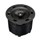 Beale Street TIC801 8" 2-WAY In-ceiling In-wall Speaker, 70/100V, Ohms New. Fixed Price $304.99.