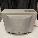 Yamaha YST-FSW100 Powered Subwoofer Home Theater Bass Vintage Audio 70W. Fixed Price $80.00.