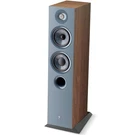 Focal Chora 816 2.5-WAY Bass Reflex Loudspeaker, Dark Wood, Sold Individually. Fixed Price $399.20.