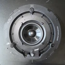 New Axis 02323-001 C1211 Network Ceiling Speaker Poe, Sip, All-in-one Audio. Fixed Price $109.00.