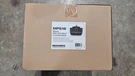 Bogen MPS1B Black Pendant Loudspeaker - New In Sealed Boxes. Fixed Price $129.95.