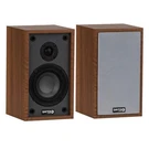Dayton Audio Classic B40 Bookshelf Speaker Pair Wood. Fixed Price $66.93.