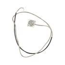 Lg 6501W1A013A Microwave Sensor Assy PS3529192 1352763. Fixed Price $75.02.