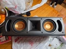 Klipsch RC-10 Center Channel Speaker. Fixed Price $70.00.