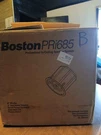 Boston PRI685 Professional In-ceiling Speaker System. Fixed Price $80.00.