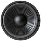 New 10" Woofer Speaker Home Audio 8OHM Bass Replacement Sound 220W 10INCH Stereo. Fixed Price $44.00.