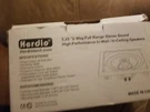 Pair Of 4 Herdio 5.25 Inch Ceiling Speakers, 300 Watts, 2-WAY, Model HCS-5022BT. Fixed Price $200.00.