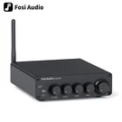 Fosi Audio BT30D Pro 48V Bluetooth 5.0 Hifi Receiver Sound Amplifier Class. Fixed Price $129.99.