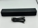 Creative Labs Stage Se Mini Compact Under-monitor Bluetooth Soundbar. Fixed Price $29.95.