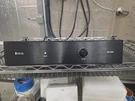 Revel SA1000 Amplifier. Fixed Price $1000.00.