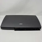 Bose AV35 Control Console 402455 Untested No Remote Cords. Fixed Price $114.95.