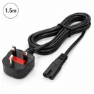 Figure 8 Power Cable Replacement For Majority D40X D100 Speaker Cord Uk. Fixed Price $18.64.
