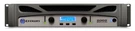 Crown XTI2002 2-CHANNEL, 800W At 4 Ohm Power Amplifier. Fixed Price $1279.00.
