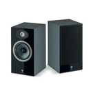 Focal Theva N1 Bookshelf Speakers Black Pair. Fixed Price $1098.00.
